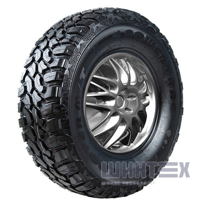 Powertrac Power Rover M/T 235/85 R16 120/116Q